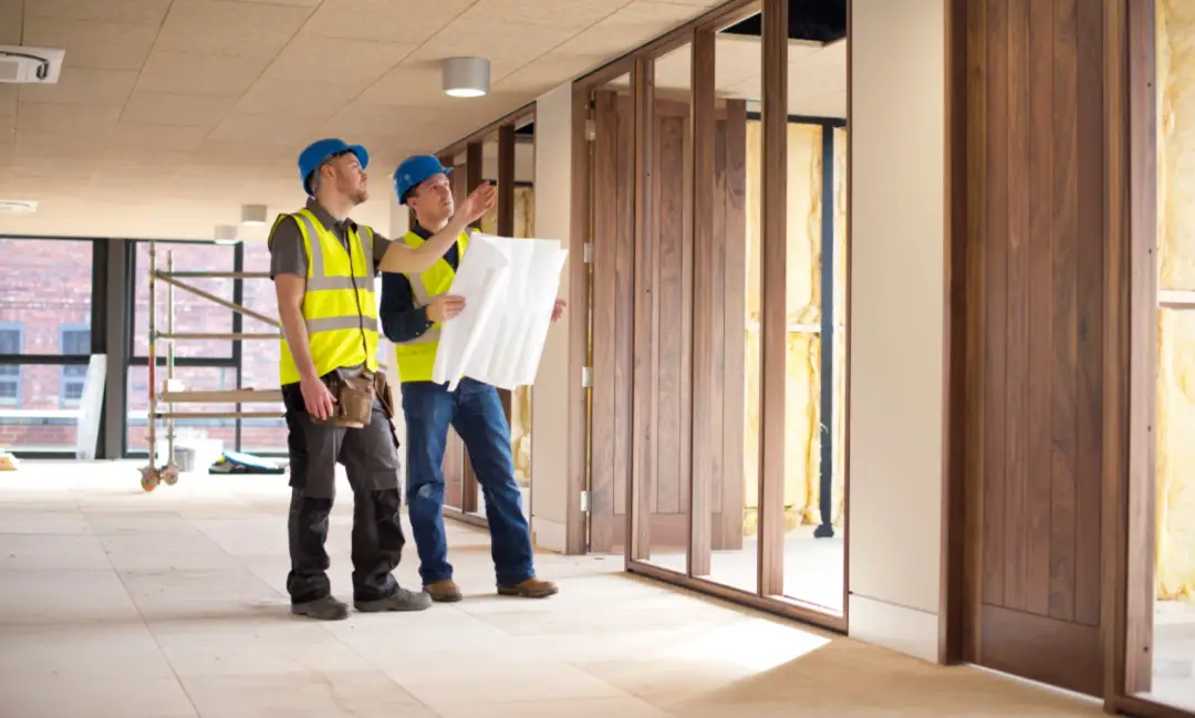 Occupied Renovations: How We Keep Businesses Running During Construction