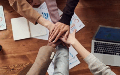 Building Trust Through Certification: How Our Credentials and Community Partnerships Set GO Contracting Apart