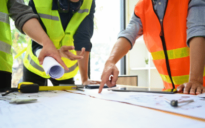 Your One-Stop Interior Trades Partner: Why GO Contracting Simplifies the Construction Process
