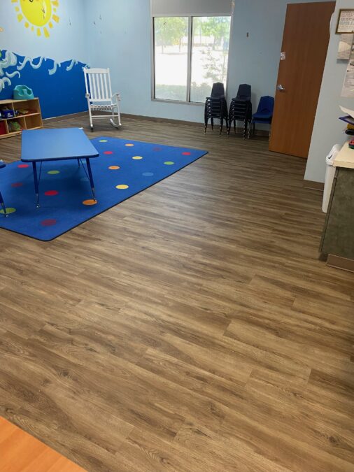LVP 2 – Light of the World School