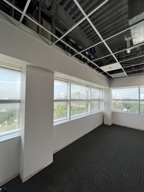 TXDOT Headquarters – Mesquite