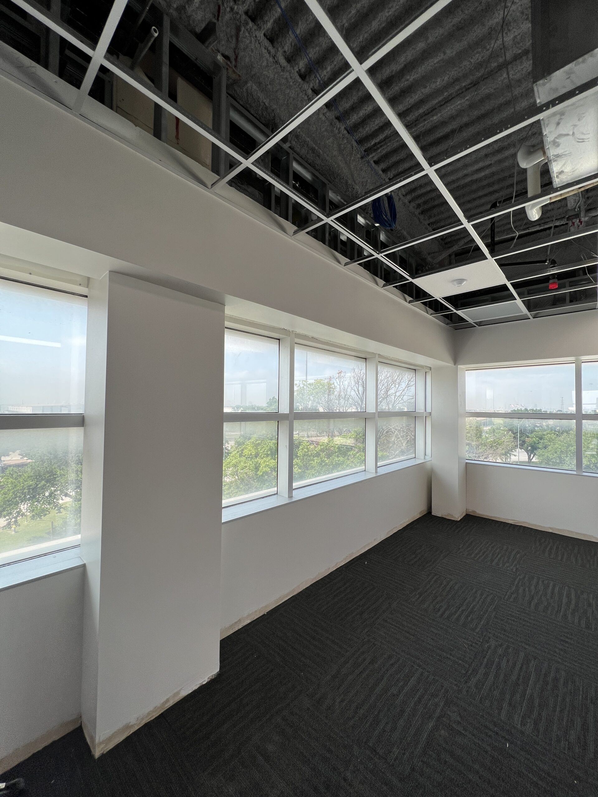 TXDOT Headquarters – Mesquite