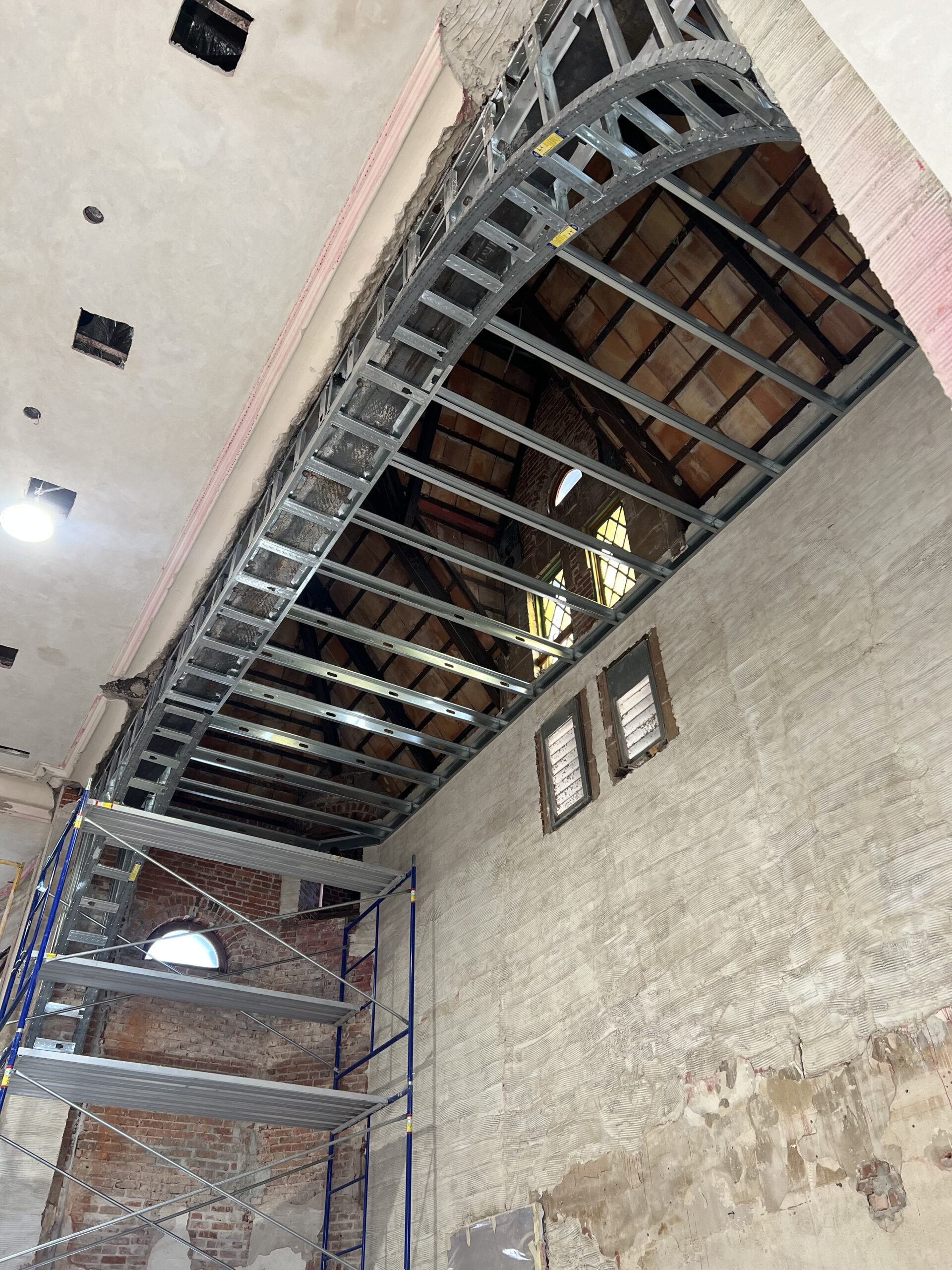 Wise County Courthouse Reno
