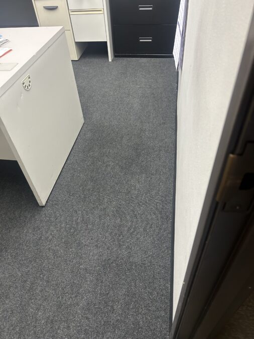 Carpet Tiles