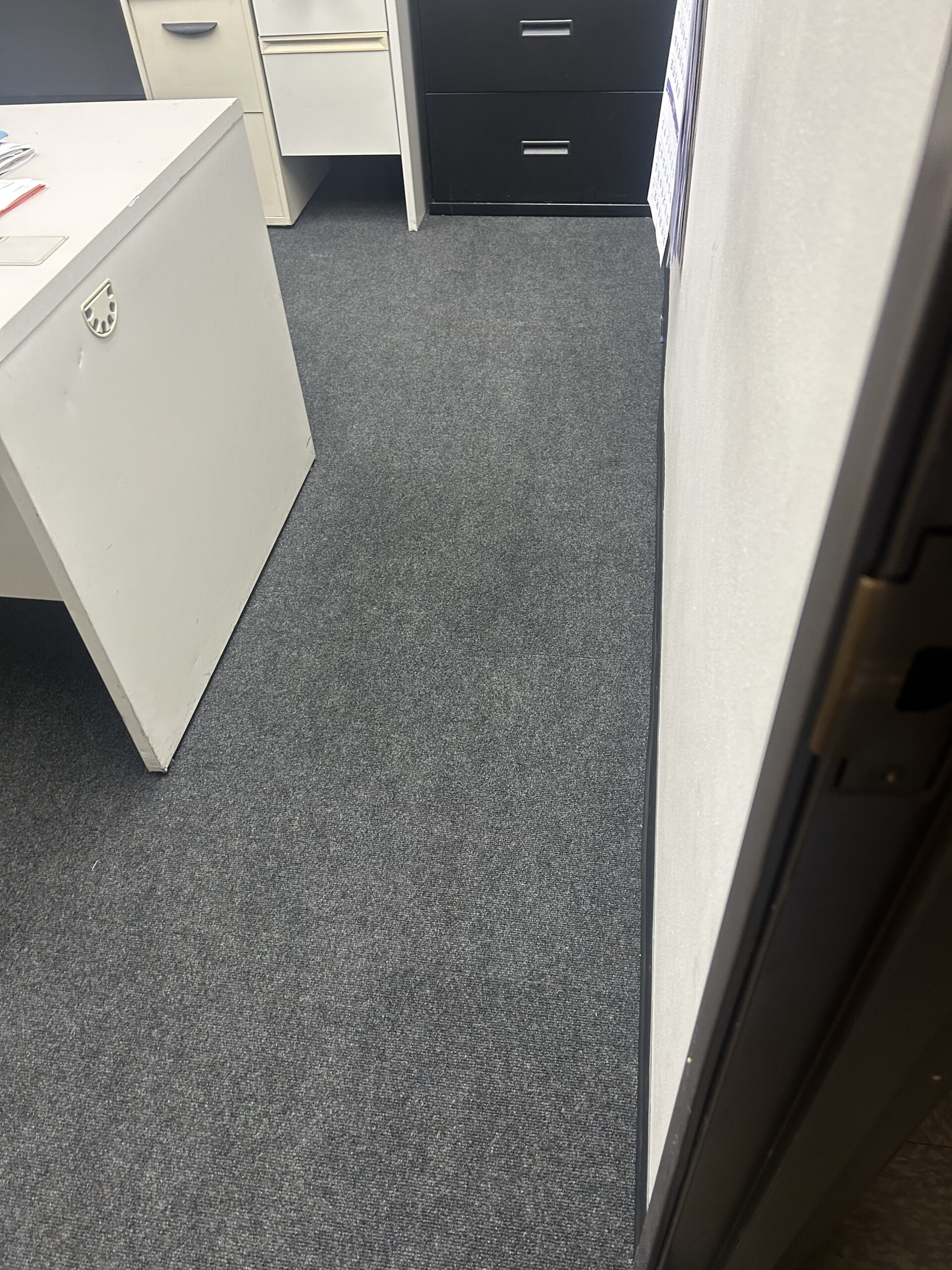 Carpet Tiles