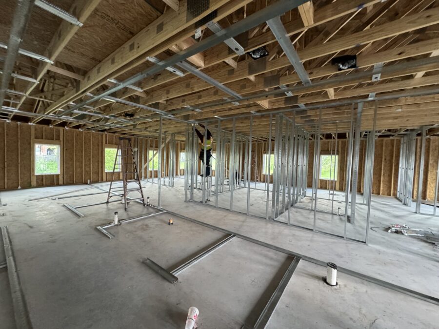 Basswood Office Space