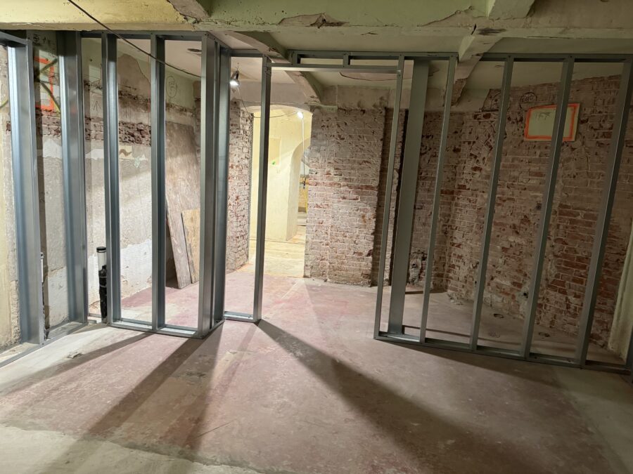 Wise County Courthouse Reno