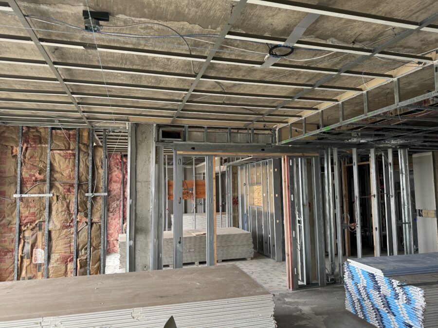 Roland Ave Remodel Project